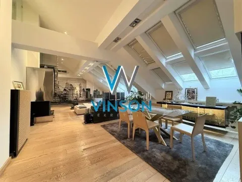 Rent, three bedroom apartment, 187m², Novi Sad Sve Podlokacije, Novi Sad - image 12