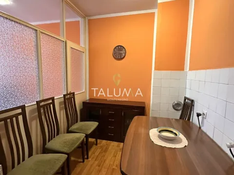 Sale, one bedroom apartment, 48m², Pobrežje, Podgorica - image 5