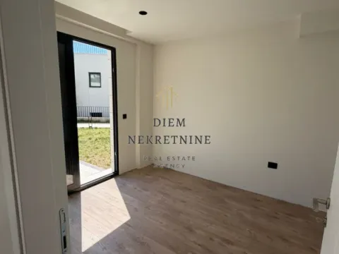 Prodaja, jednosoban stan, 40m², Mažina, Tivat - image 9