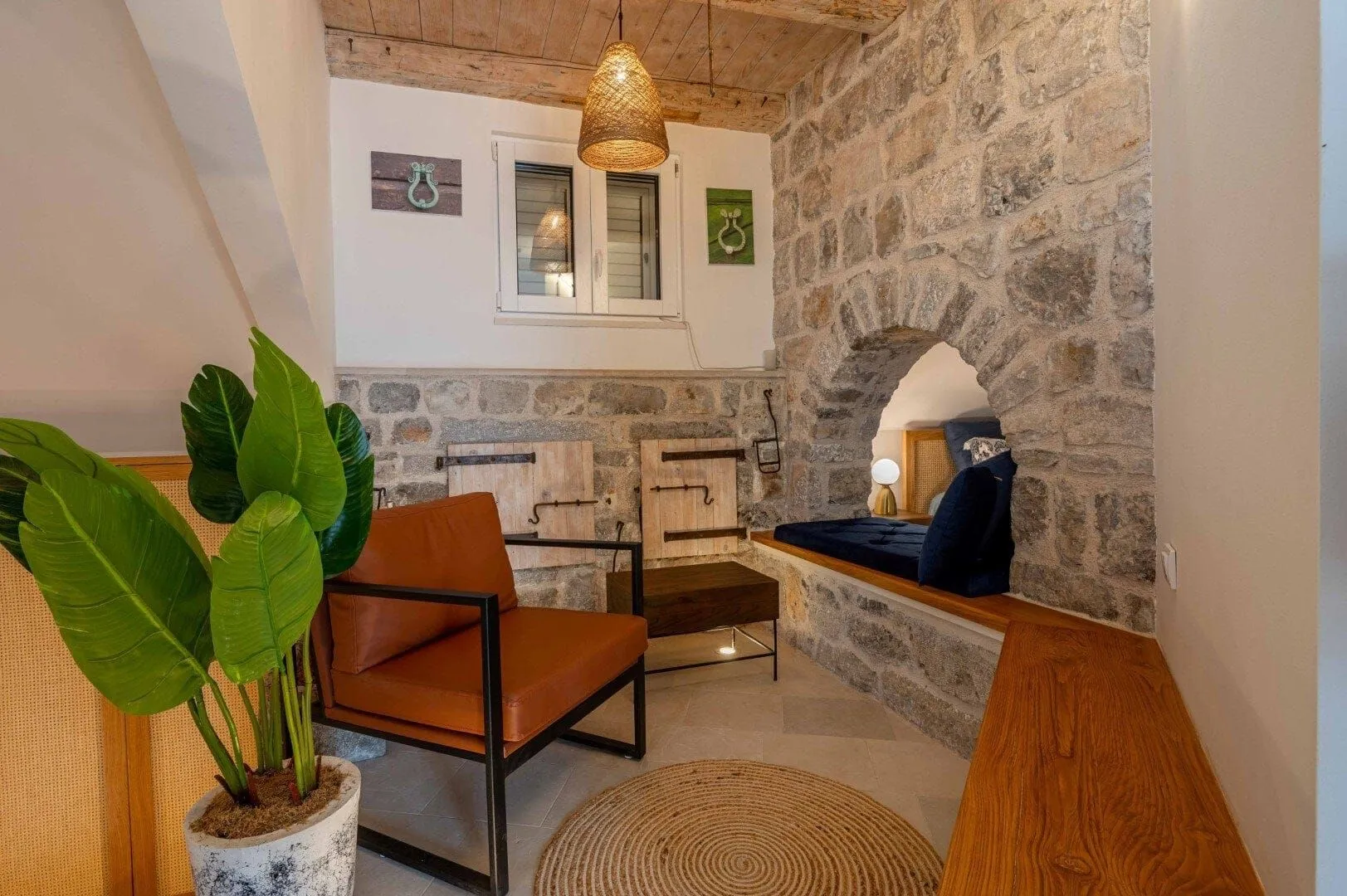 Sale, one bedroom apartment, 70m², Budva, Crna Gora