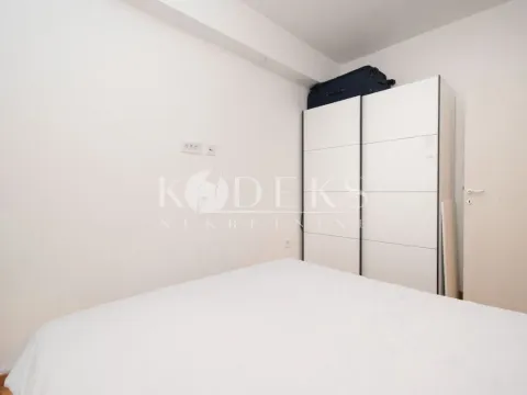 Rent, one bedroom apartment, 38m², Zabjelo, Podgorica - image 5