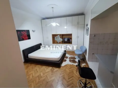 Rent, two bedroom apartment, 67m², Stari Grad, Beograd - image 9