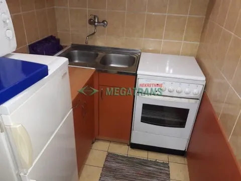 Izdavanje, jednosoban stan, 32m², Grbavica, Novi Sad Sve Podlokacije - image 11