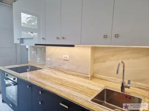 Sale, two bedroom apartment, 73m², Botanička Bašta, Palilula Sve Podlokacije - image 3