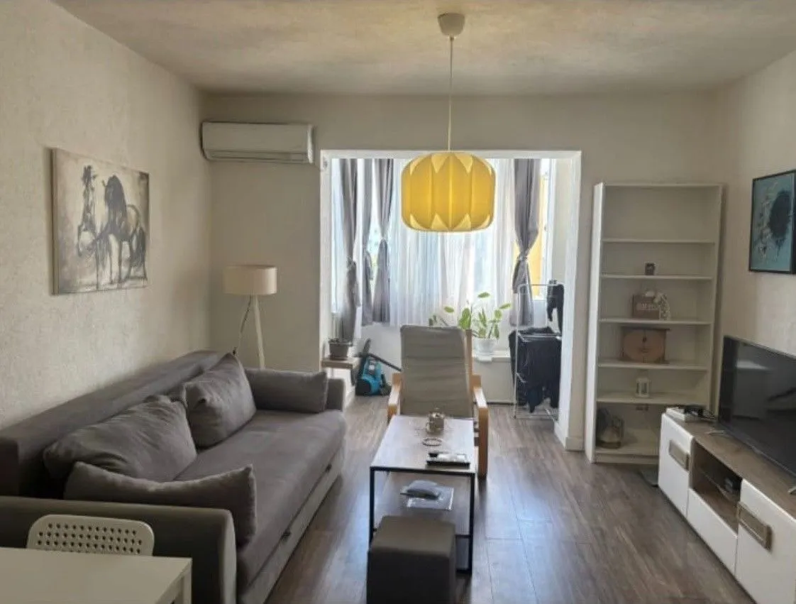 Prodaja, jednosoban stan, 43m², Preko Morače, Podgorica