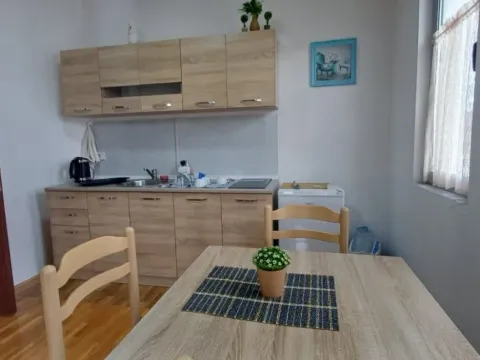 Prodaja, jednosoban stan, 49m², Pinješ, Ulcinj - image 5