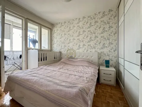 Prodaja, dvosoban stan, 59m², Momišići, Podgorica - image 9