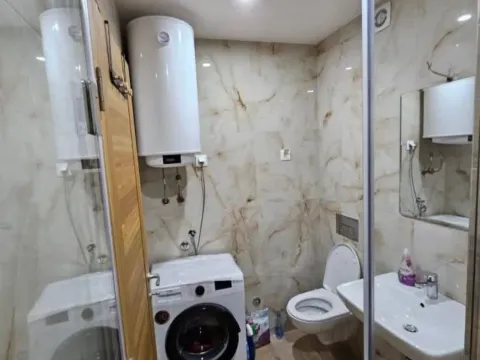 Rent, one bedroom apartment, 42m², Stari Aerodrom, Podgorica - image 6