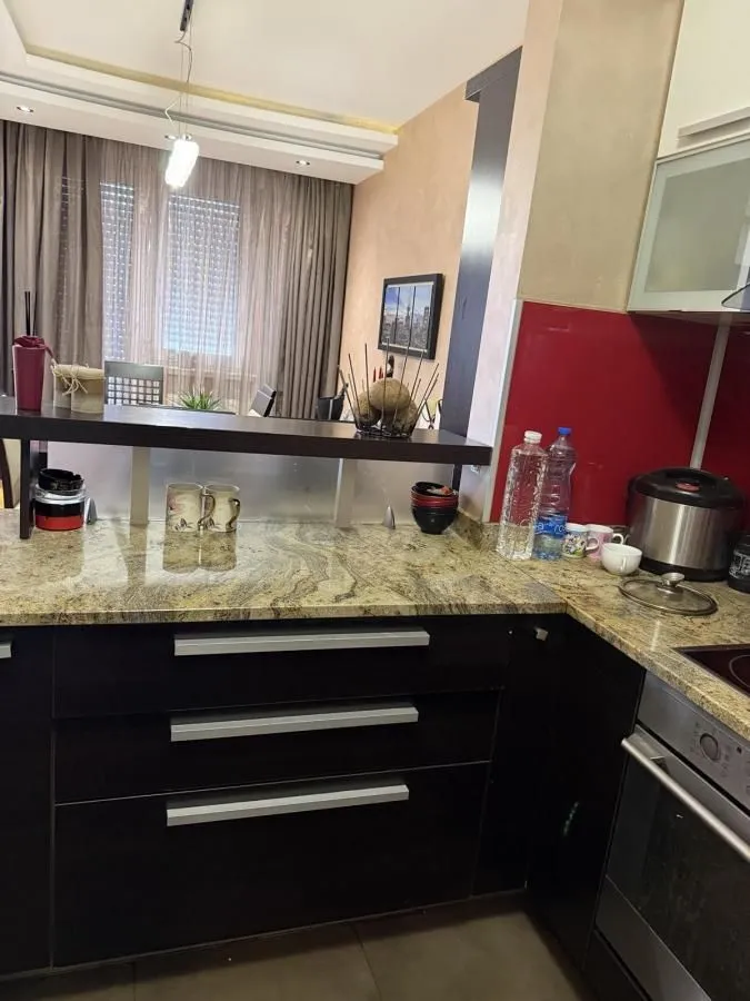 Prodaja, četvorosoban stan, 106m², Grbavica, Novi Sad Sve Podlokacije