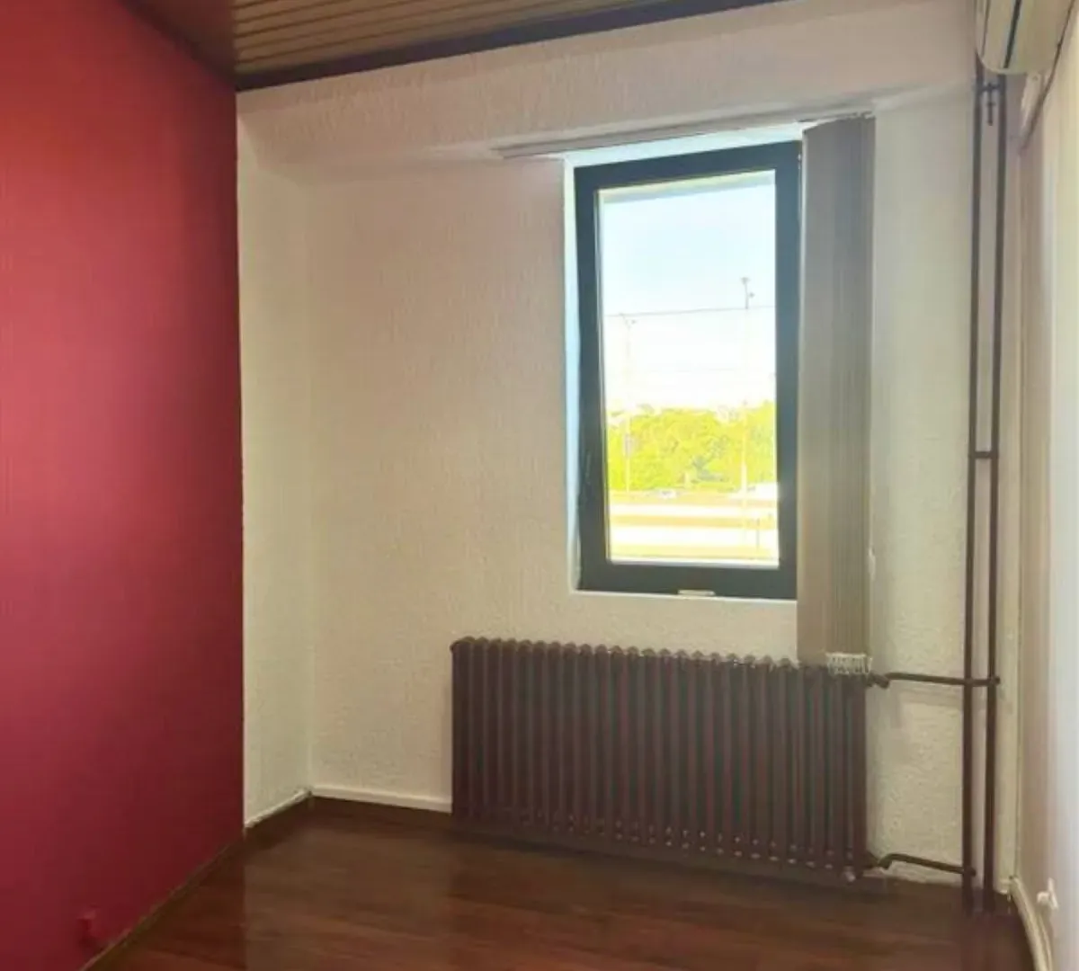 Rent, office space, 75m², Savski Venac, Beograd