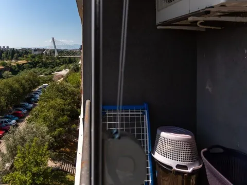 Prodaja, dvosoban stan, 82m², Momišići, Podgorica - image 6