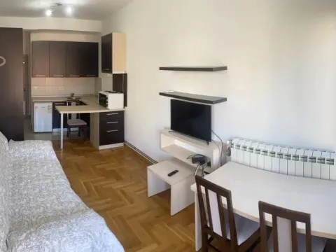 Rent, studio apartment, 26m², Centar, Kragujevac - image 3
