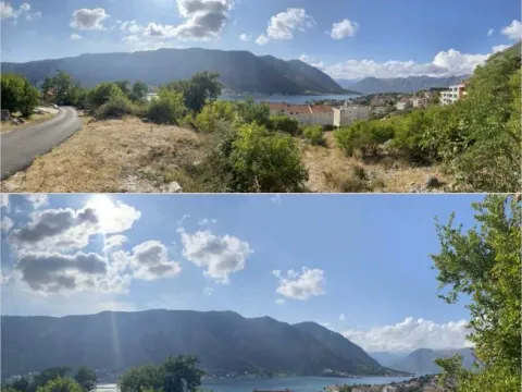 Prodaja, plac, 2200m², Kotor, Crna Gora - image 2