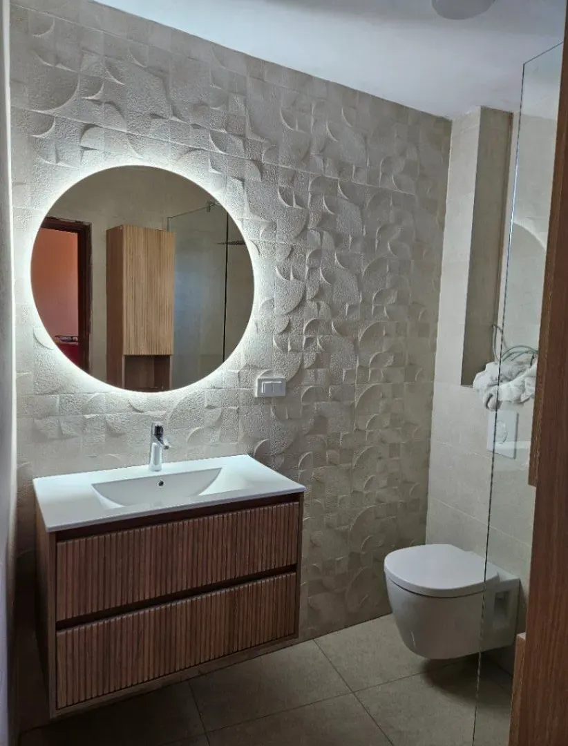Rent, house, 90m², Brdišta, Tivat