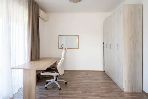 Prodaja, dvosoban stan, 44m², Tivat, Crna Gora - image 6
