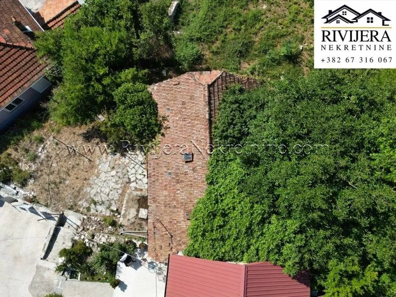 Prodaja, plac, 95m², Bijela, Herceg Novi