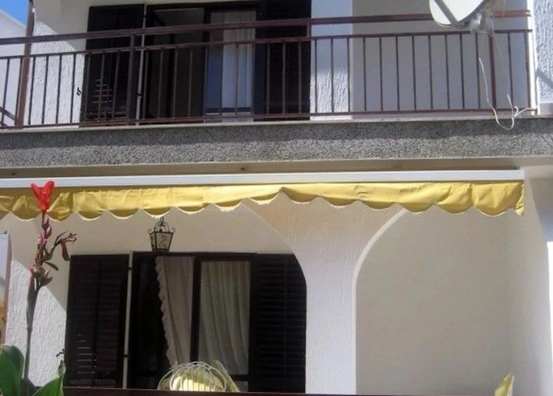 Sale, house, 121m², Babilonija, Budva