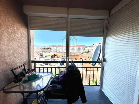 Prodaja, jednosoban stan, 40m², 1 maj, Podgorica - image 7