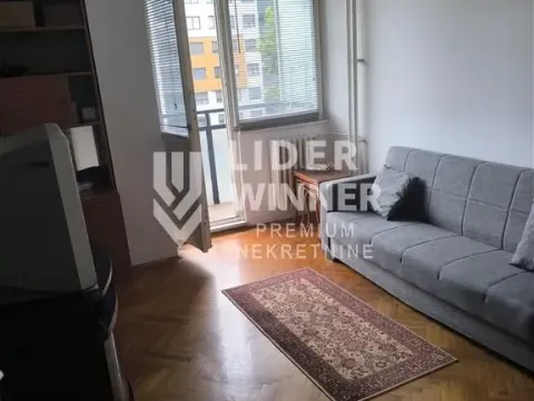 Sale, two bedroom apartment, 65m², Južni Bulevar, Vračar Sve Podlokacije - image 2