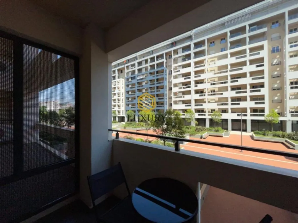 Prodaja, stan, 30m², Master Kvart, Podgorica