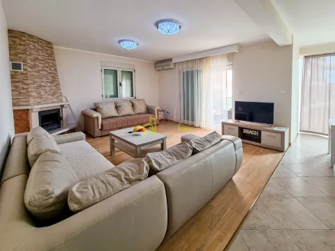Prodaja, dvosoban stan, 94m², Bečići, Budva - image 6
