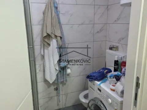 Prodaja, jednosoban stan, 35m², Futog, Novi Sad Sve Podlokacije - image 8