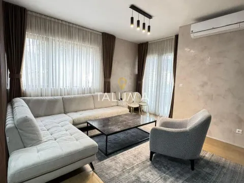 Rent, two bedroom apartment, 69m², Gospoština, Budva - image 11