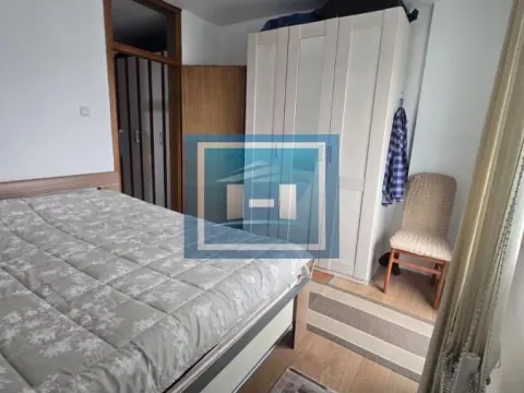 Sale, two bedroom apartment, 64m², Ledena Stena, Vranje - image 11