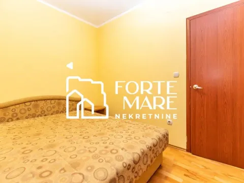 Sale, one bedroom apartment, 46m², Baošići, Herceg Novi - image 8