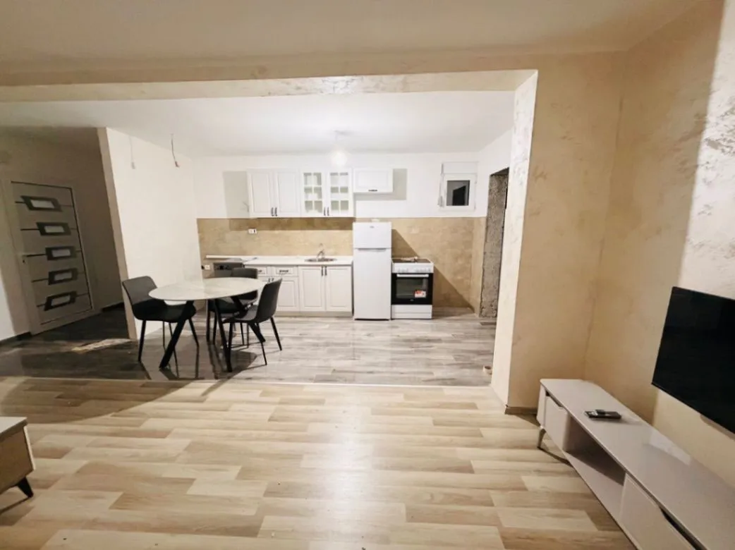 Rent, one bedroom apartment, 70m², Donja Gorica, Podgorica