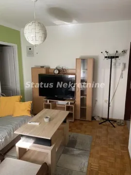 Rent, one bedroom apartment, 32m², Podbara, Novi Sad Sve Podlokacije - image 3