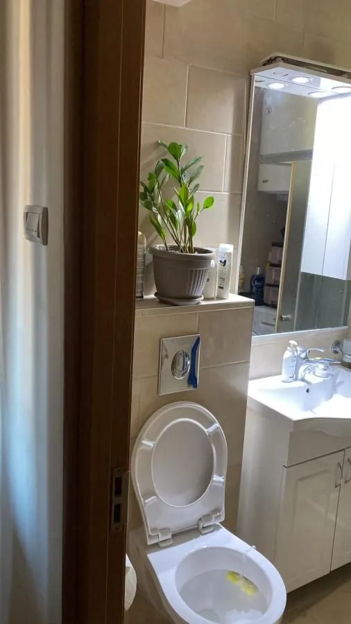 Prodaja, dvosoban stan, 67m², Kotor, Crna Gora