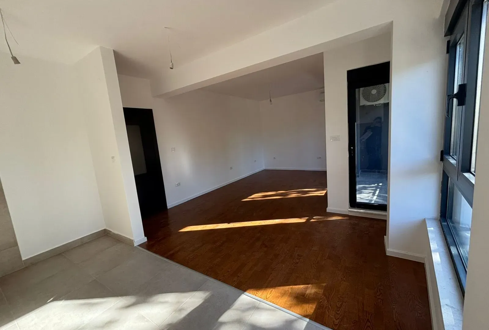 Prodaja, dvosoban stan, 68m², Zagorič, Podgorica