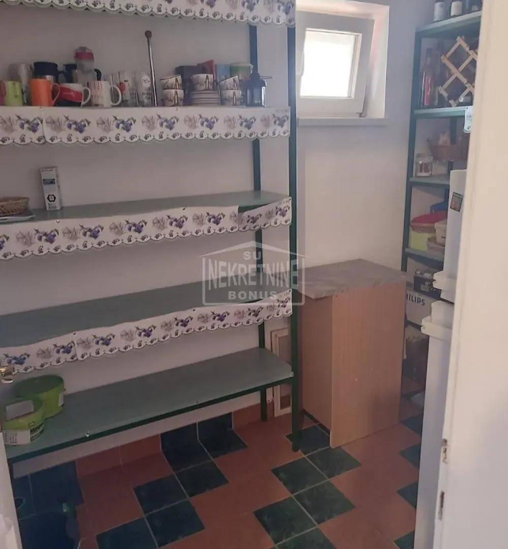 Prodaja, kuća, 388m², Centar, Subotica