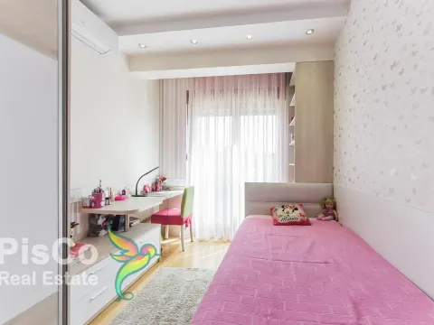 Izdavanje, dvosoban stan, 78m², Preko Morače, Podgorica - image 10