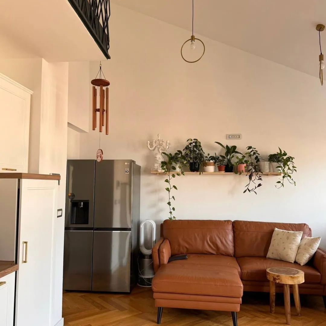 Sale, two bedroom apartment, 68m², Centar, Tivat