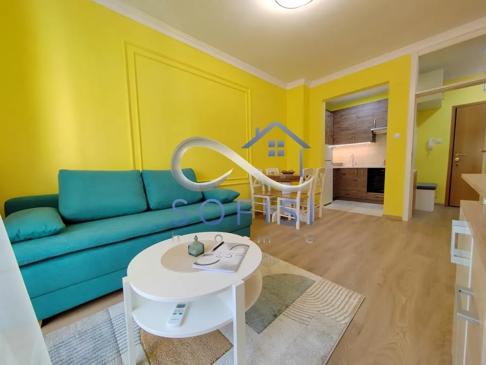Izdavanje, dvosoban stan, 37m², Grbavica, Novi Sad Sve Podlokacije