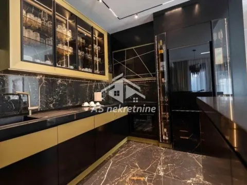 Rent, four bedroom apartment, 450m², Tošin bunar, Novi Beograd Sve Podlokacije - image 3