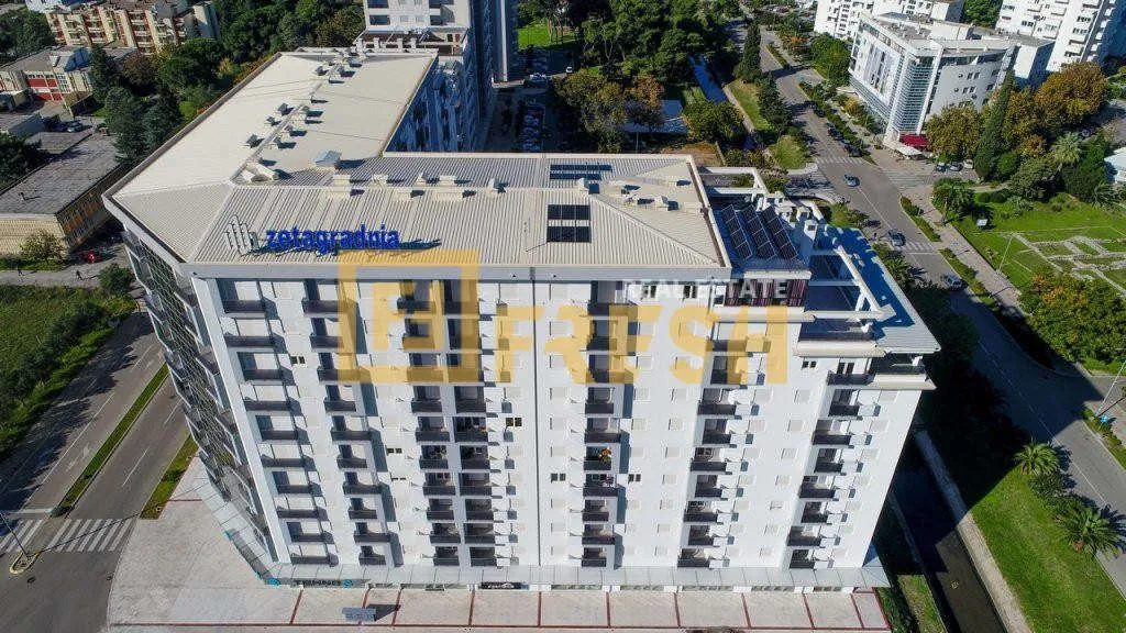 Sale, office space, 117m², Bar, Crna Gora
