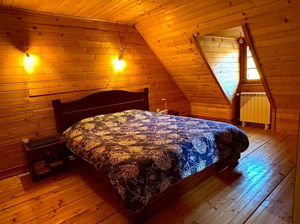 Prodaja, kuća, 122m², Centar, Kolašin