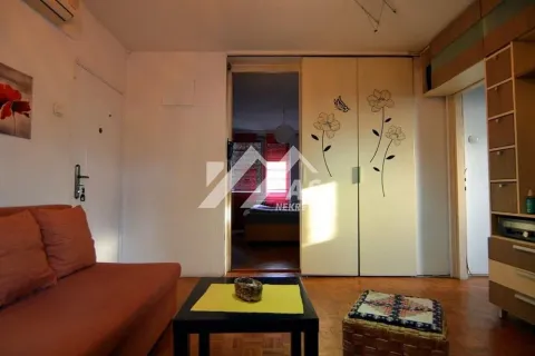 Izdavanje, dvosoban stan, 65m², Sajam, Novi Sad Sve Podlokacije - image 6