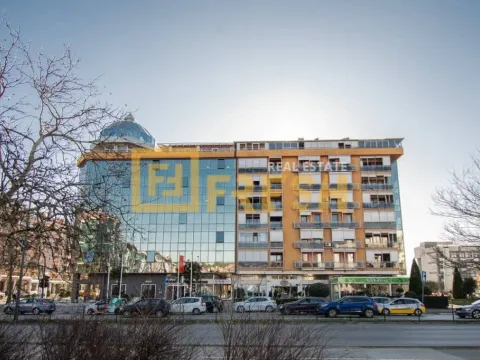 Sale, office space, 360m², Preko Morače, Podgorica - image 4