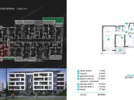 Prodaja, dvosoban stan, 66m², Zagorič, Podgorica - image 8