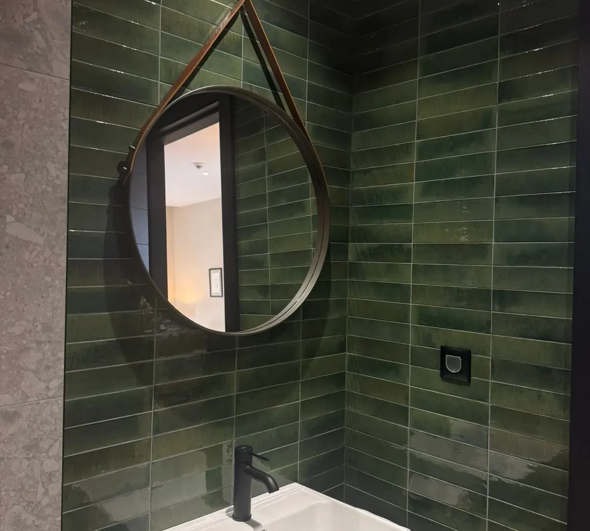 Sale, one bedroom apartment, 44m², Kolašin, Crna Gora