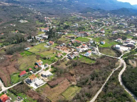 Prodaja, plac, 9526m², Radanovići, Kotor - image 5