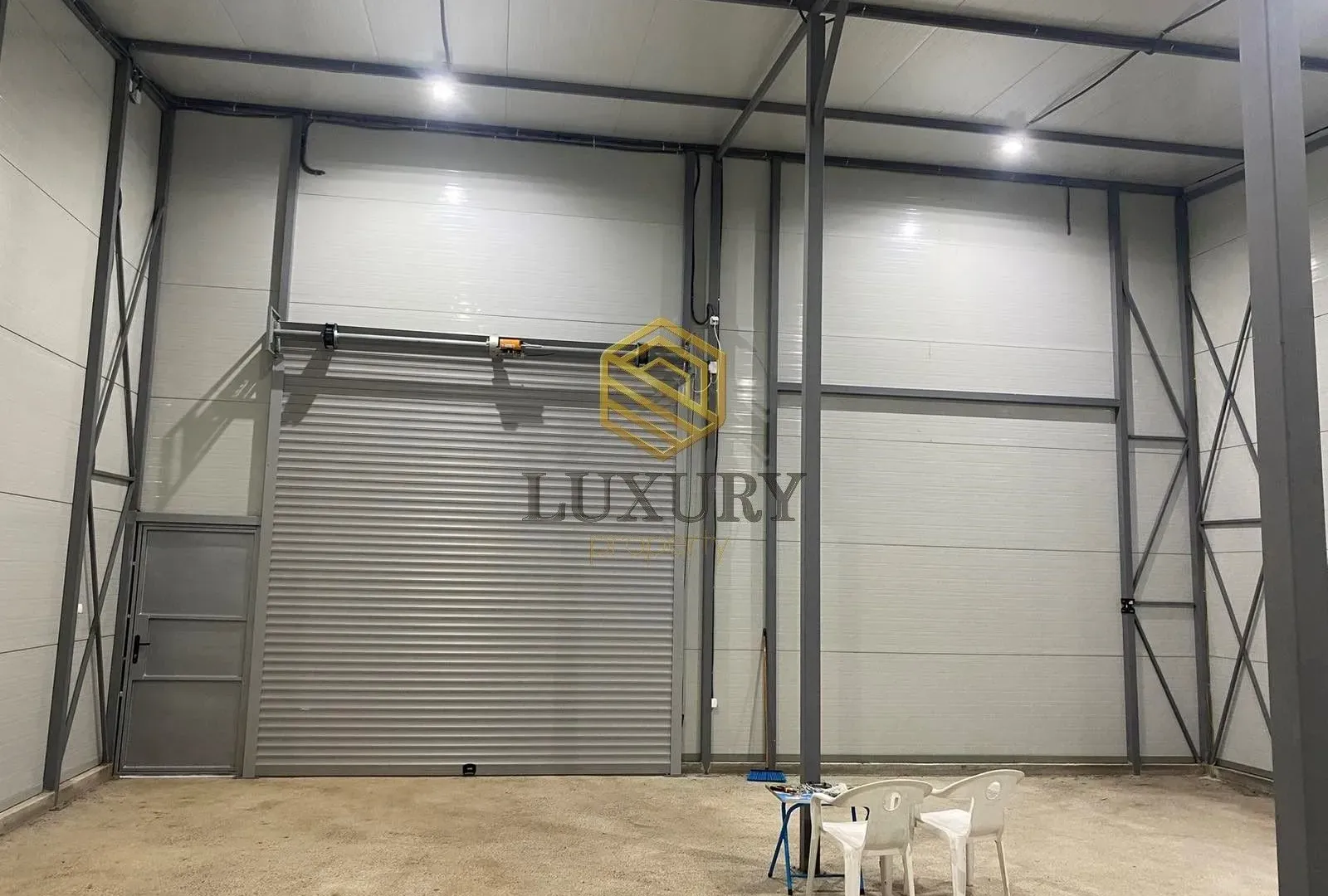 Izdavanje, poslovni prostor, 100m², Zabjelo, Podgorica