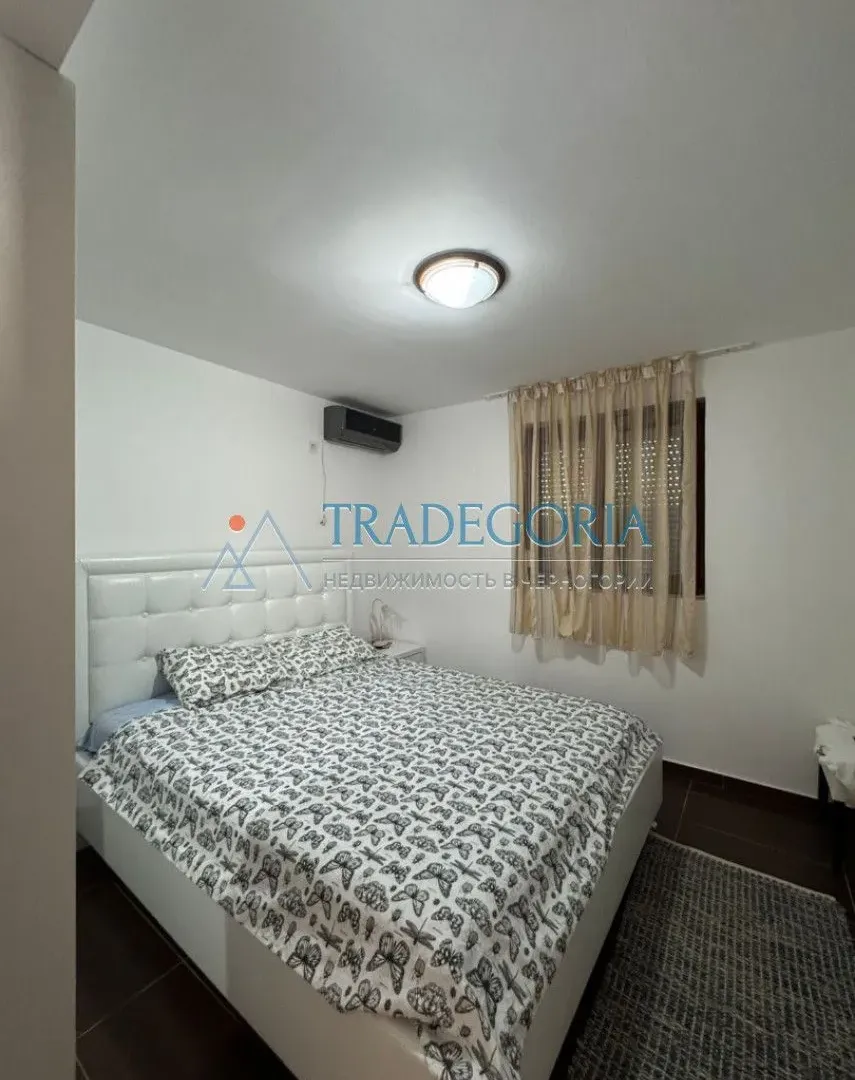Prodaja, dvosoban stan, 81m², Dobra Voda, Bar