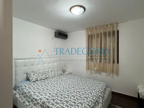 Prodaja, dvosoban stan, 81m², Dobra Voda, Bar - image 10