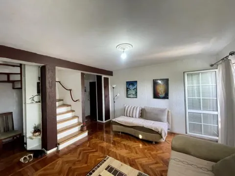 Sale, two bedroom apartment, 65m², Savski Venac, Beograd - image 7
