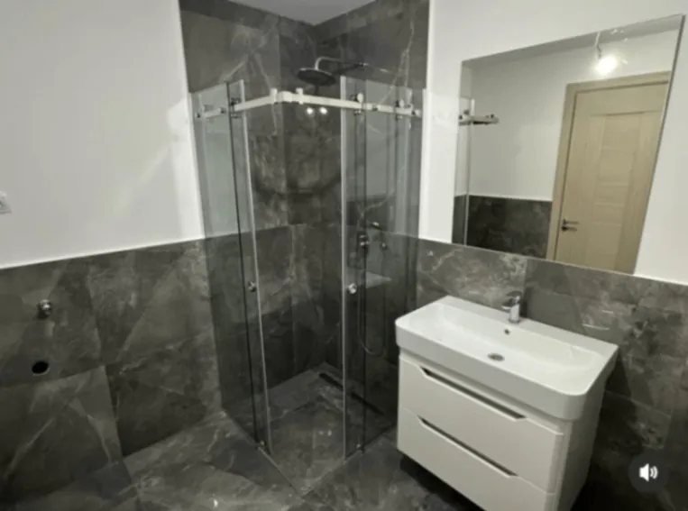 Sale, two bedroom apartment, 95m², Rafailovići, Budva